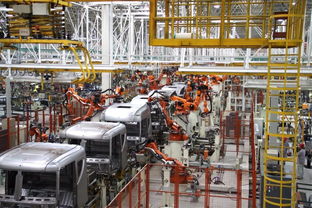 華菱汽車入選首批安徽省綠色工廠，技術開發引領綠色發展