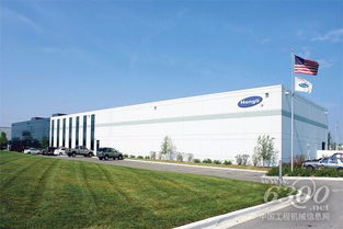 恒立美國(guó)本土化戰(zhàn)略釋放新能量，技術(shù)開(kāi)發(fā)加速全球競(jìng)爭(zhēng)力