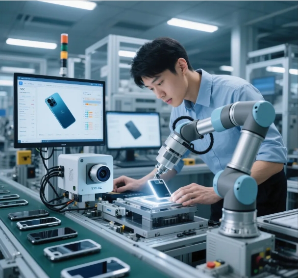 無(wú)錫商業(yè)職業(yè)技術(shù)學(xué)院物聯(lián)網(wǎng)與人工智能學(xué)院熱門專業(yè)大揭秘 聚焦技術(shù)開(kāi)發(fā)，塑造未來(lái)工程師