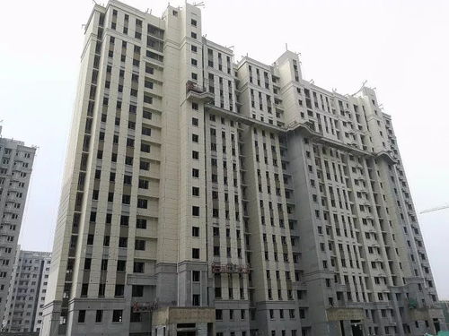 快來看，你家的房子蓋到幾層了？——春江酈城工程進(jìn)度播報(bào)