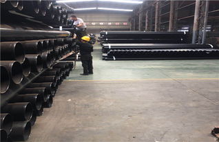 貴州熱浸塑電纜穿線管廠家 國標品質，電纜線纜的理想保護選擇