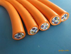 見證匠心品質 耐油對絞屏蔽電纜在嚴苛環境中的技術解析—從材質選擇到實際應用的內在邏輯